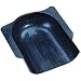Small Gully Boots w/Flange (Set of Six)