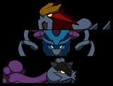 Pokemon HeartGold Version