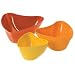 Precidio 11215Y33-AM107 Rachel Ray Large Hipster Bowls, Set of 3