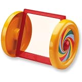 413txgmettL. SL160  Megcos Push Along Toddler Toy Mirror  Affordable Gift for your Little One! Item #LMID 1063