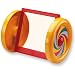 Megcos Push-Along Toddler Toy Mirror -Affordable Gift for your Little One! Item #LMID-1063