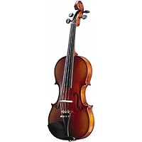 Becker 1600G Soloist Series Full Size Violin Outfit