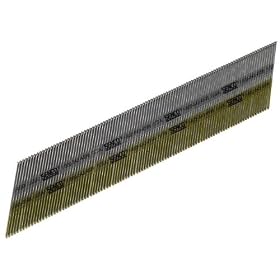 Senco DA25EPB 15 Gauge by 2-1 2 inch Length Bright Basic Brad Nail (3,000 per box) by Senco