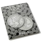 1916 1945 Mercury Dime Set 413txj 8X9L. SL160 1916 1945 Mercury Dime Set
