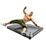 Review Vivid Imaginations  / WWE Fury Unmatched Platinum Edition Series 3 - John Cena