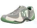 Merrell CIRCUIT SPEED, Herren Sneaker, grau