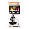 Elmer's Painter's Craft, Medium