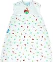 Grobag®  Baby Sleeping Bag Jungle Friends 0.5 Tog 0-6 Month (New Design)