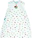 Grobag&reg;  Baby Sleeping Bag Jungle Friends 0.5 Tog 0-6 Month (New Design)