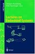 Lectures on Embedded Systems: European Educational Forum School on Embedded Systems, Veldhoven, The Netherlands, November 25-29, 1996