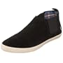Fred Perry Men's Ramsey Suede Boot,Black,7 UK (8 M US)
