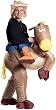 cowboy fasnacht