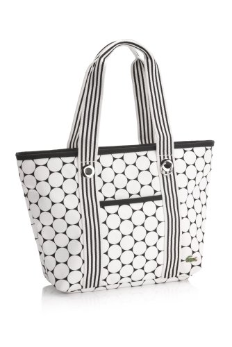 Summer in the City Shopping Bag