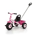 Kettler 8849-600 - Dreirad Happytrike Air Starlet