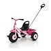 Kettler 8849-600 - Dreirad Happytrike Air Starlet