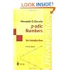 p-adic Numbers: An Introduction (Universitext)