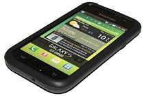 Silikon Case Tasche Handytasche Etui f&uuml;r Samsung Galaxy S i9000 Silicon inkl. Handy-Punkt Kugelschreiber