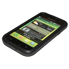 Silikon Case Tasche Handytasche Etui f�r Samsung Galaxy S i9000 Silicon inkl. Handy-Punkt Kugelschreiber
