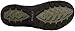 Teva Women's Tirra Sandal,Chocolate Chip,8 M US