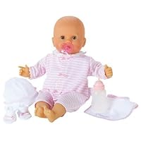Corolle Classic Baby Doll Bebe Charmeur - 14 Doll