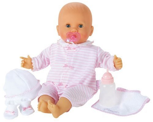 Corolle Classic Baby Doll Bebe Charmeur - 14 Doll