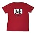 LES SIMPSON T-SHIRT DUFF BEER LOGO (M)