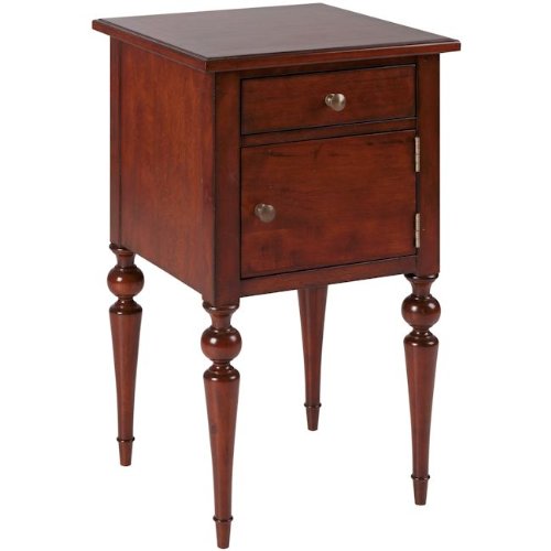 Cooper Classics 6134 Ashburn Table Antigua
