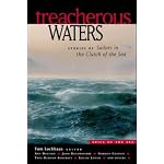 Treacherous Waters : Stories of Sailors in the Clutch of the Sea book cover