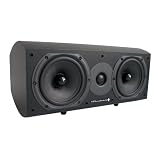 Buy Wharfedale Diamond 9.CS Center Channel Speaker (black) by Wharfedale