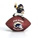San Diego Chargers 4.5 Football Desk Office Paperweight - NFL Football