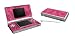 Nintendo DS Lite Skins-sorority