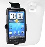 Amzer AMZ91408 Sun Visor Mount for HTC Inspire 4G - Frustration-Free Packag ....