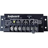SunSaver 10 Charge Controller 12V 10A