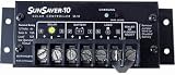 SunSaver 10 Charge Controller 12V 10A