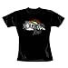 Merchandise - Placebo - Girl Shirt Space von Placebo