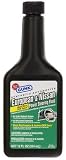 Gunk M2712SYN Synthetic Power Steering Fluid - 12 fl. oz.
