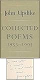 Collected poems 1953-1993