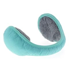 Kitsound Quilted Musik Kopfh�rer f�r Apple iPhone/iPod und MP3 t�rkis