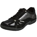 Diesel Sport Women's Move-In Lace-up Fashion Sneaker