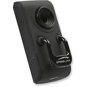 SPEEDLINK Smart Spy 1.3 Megapixel SL-6845-SBK