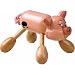 Massageschweinchen Massageroller Massagehilfe