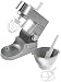 CASDON Little Cook Kenwood Titanium Mixer