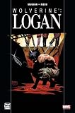 Produkt-Bild: Wolverine: Logan
