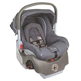 The First Years Compass Infant Car Seat - Confetti