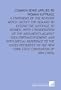 Common Sense Applied to Woman Suffrage: A Statement of the Reasons Which Justify the Demand to Extend the Suffrage to Women, With Consideration of the ... the New York State Convention of 1894 (1894)
