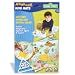 Aqua Doodle Mini Mats - Sesame Street