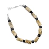 Picture Jasper Knuckle Bone Bracelet