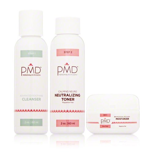 PMD Personal Microderm PMD Daily Regeneration System – Starter Kit