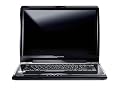Toshiba Qosmio F50-12W 15.4 inch Laptop, Core2Duo P8600 2.40 GHz, 4 GB RAM, 320 GB HDD, DVDSMDL, Vista Home Premium, TV Tuner
