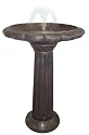 Arden Seville Pedestal Fountain